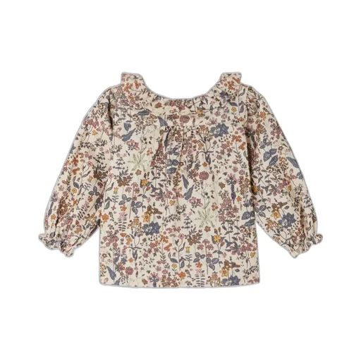 Gigi Long-Sleeved Shirt