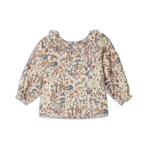 Gigi Long-Sleeved Shirt