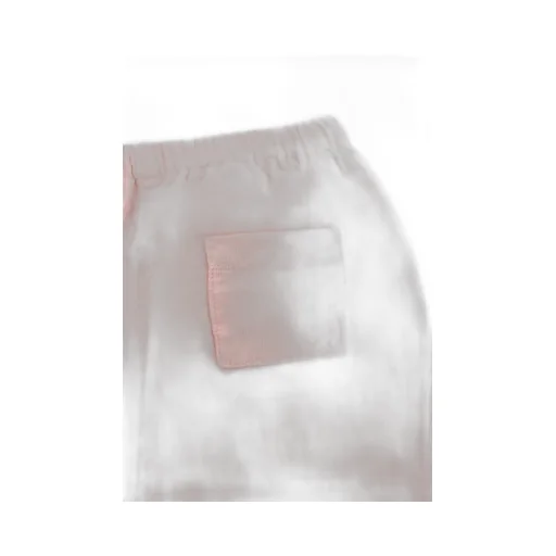 Corduroy Trousers