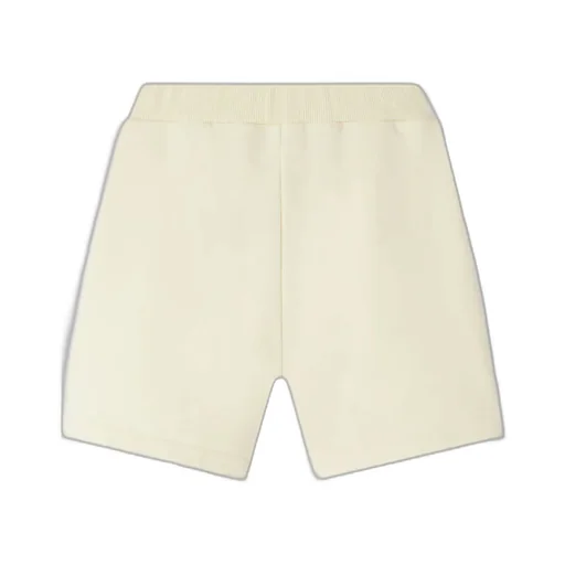 Cornelia Elasticated-Waistband Shorts