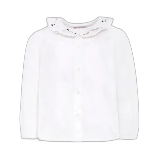 Jora Long-Sleeved Shirt