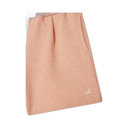 Cornelia Elasticated Waistband Shorts