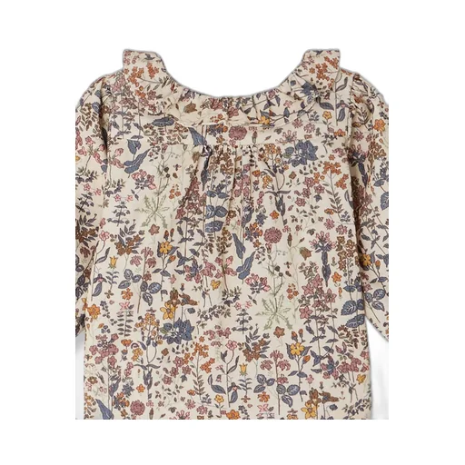 Gigi Long-Sleeved Shirt