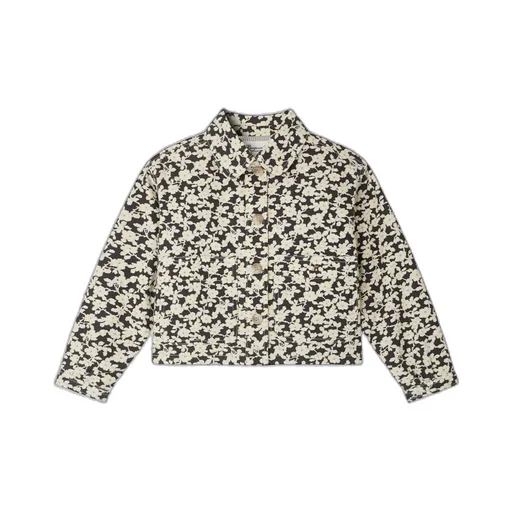 Long Sleeve Casual Jacket