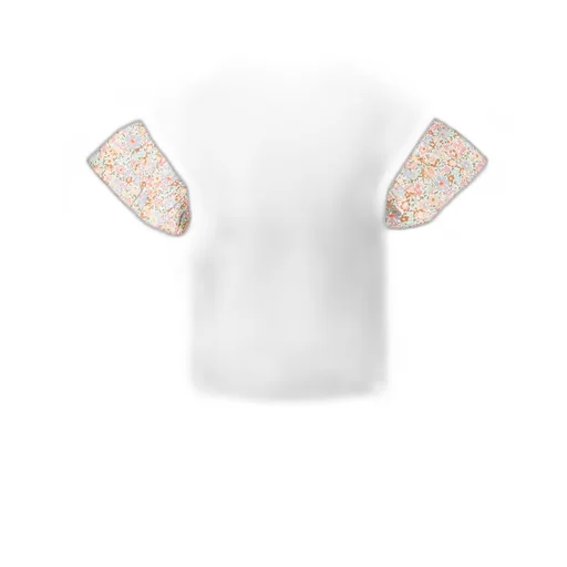 Floral Print T-Shirt