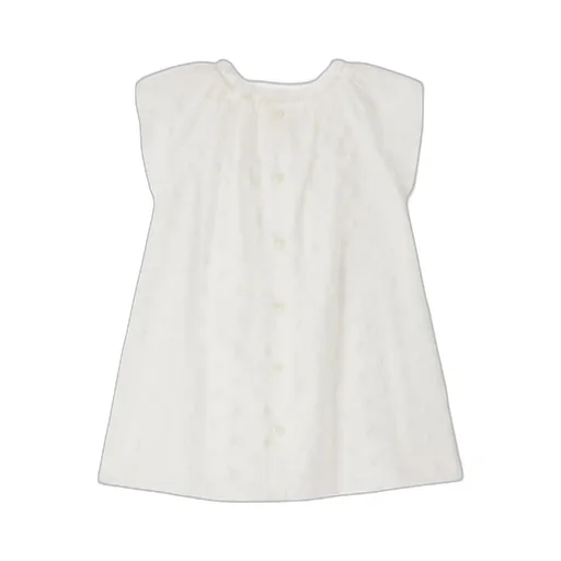 Tulle Nuage Dress