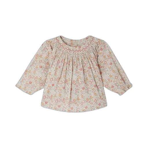 Printed Shirt