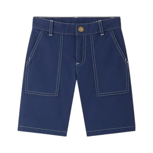 Elzo Loose Shorts