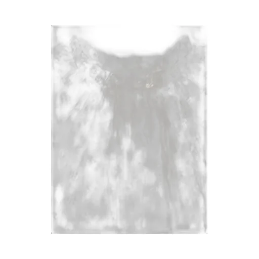 Tulle Nuage Dress