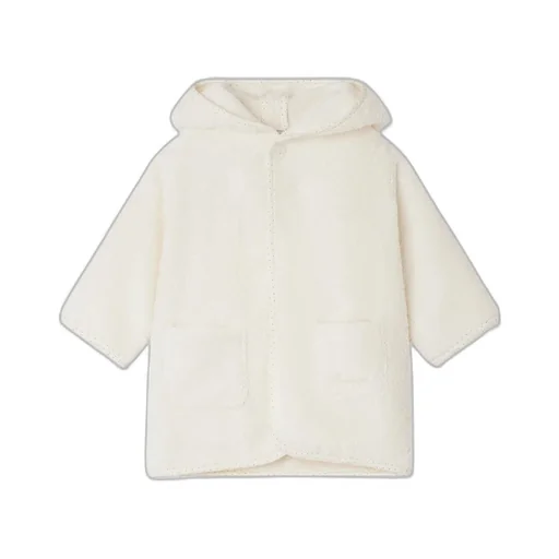 Terry Cloth Bathrobe