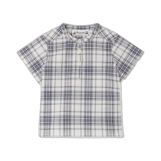 Short Sleeved Shirt