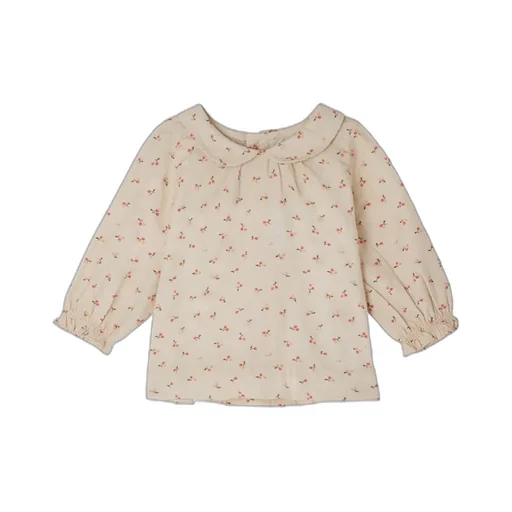 Cherry Printed Shirt
