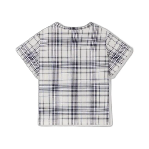 Short Sleeved Shirt