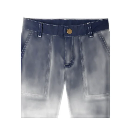 Elzo Loose Shorts