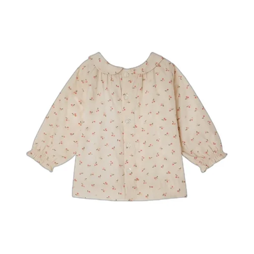Cherry Printed Shirt
