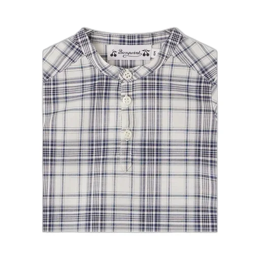 Short Sleeved Shirt