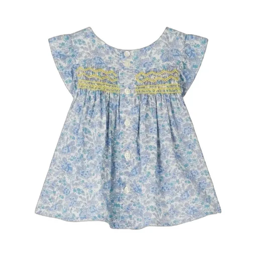 Naomie Sleeveless Blouse