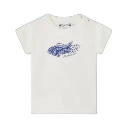 Tom Car Printed T-Shirt