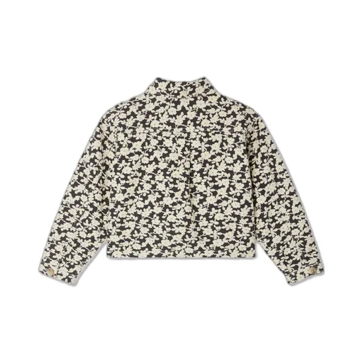 Long Sleeve Casual Jacket
