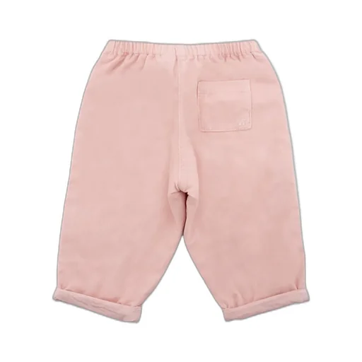 Corduroy Trousers