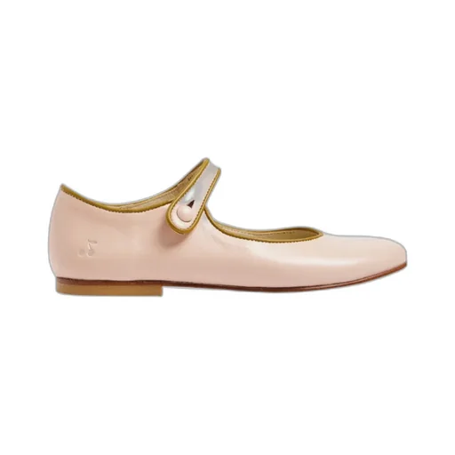 Ella Mary Jane Shoes