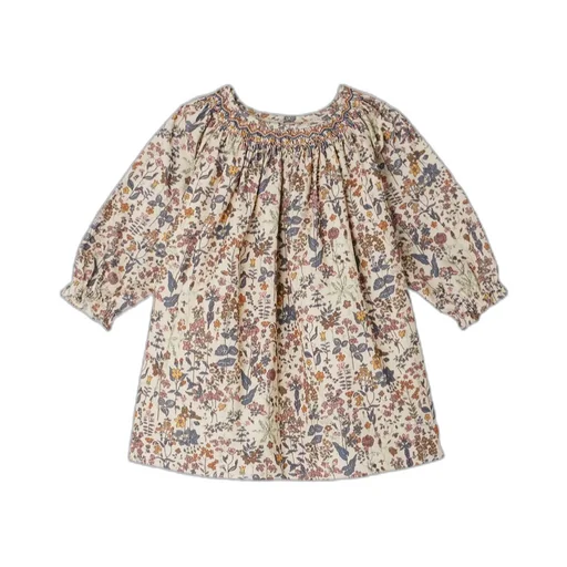 Griotine Liberty Dress