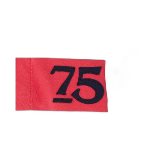 Short Sleeve Polo Shirt