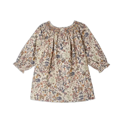 Griotine Liberty Dress