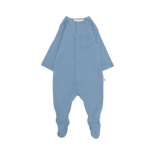 Long-Sleeved Jumpsuit Three-Piece Set