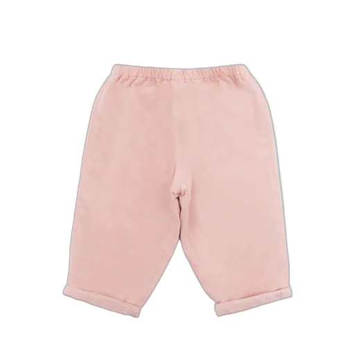 Corduroy Trousers