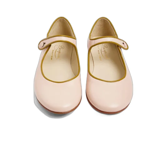 Ella Mary Jane Shoes