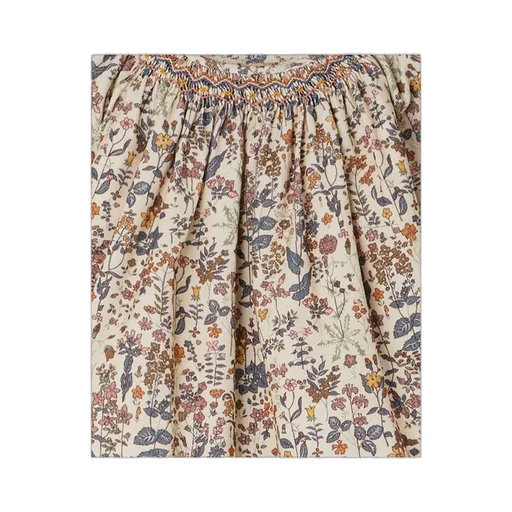 Griotine Liberty Dress