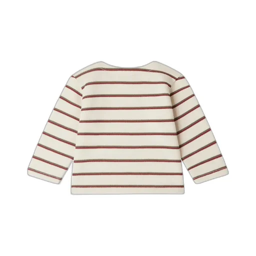 Striped T-Shirt