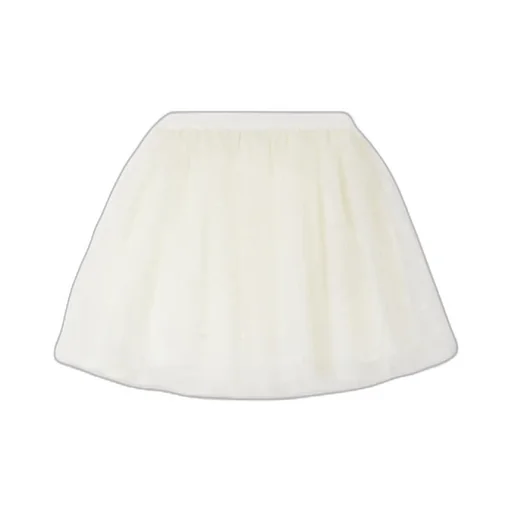 Tulle Skirt