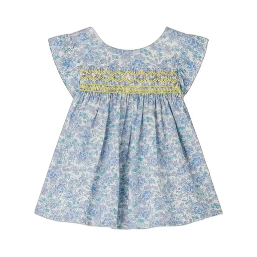 Naomie Sleeveless Blouse