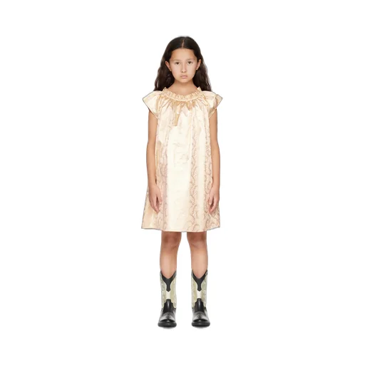 Charlotte Dress
