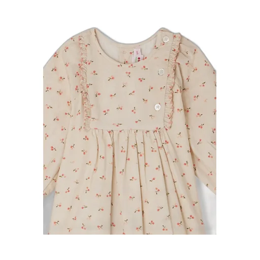 Taelia Dress