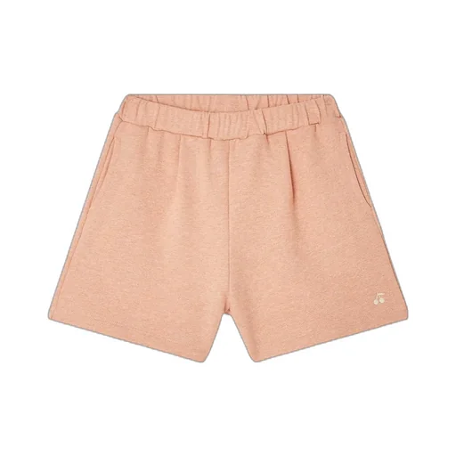 Cornelia Elasticated Waistband Shorts