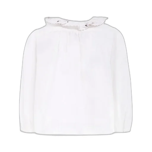Jora Long-Sleeved Shirt
