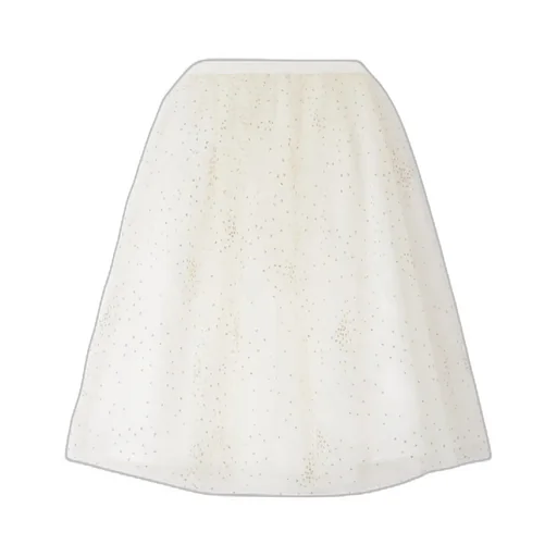 Flared Skirt