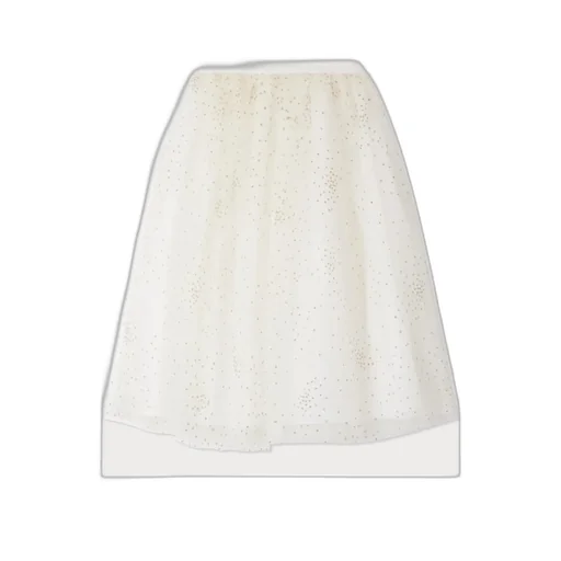Flared Skirt