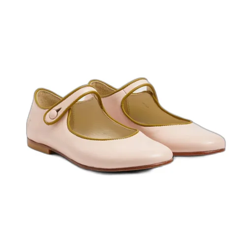 Ella Mary Jane Shoes