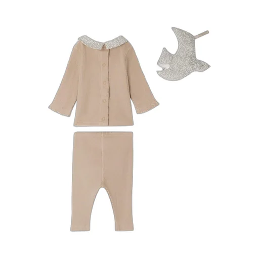 Denice Trousers Set