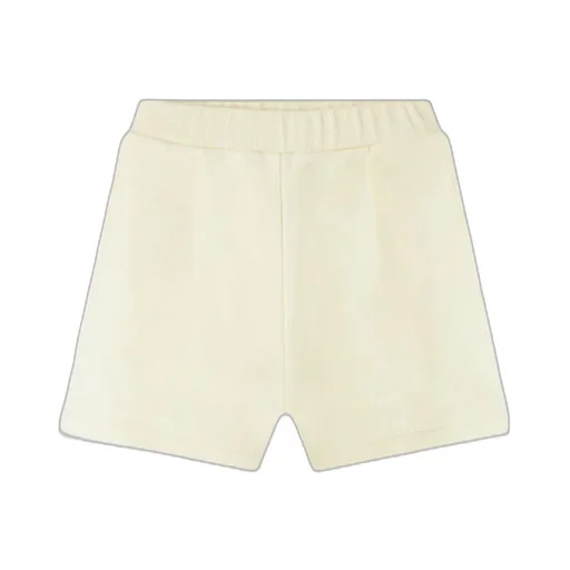 Cornelia Elasticated-Waistband Shorts