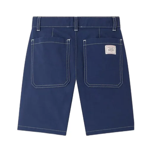 Elzo Loose Shorts