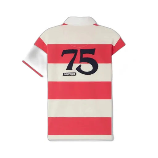 Short Sleeve Polo Shirt
