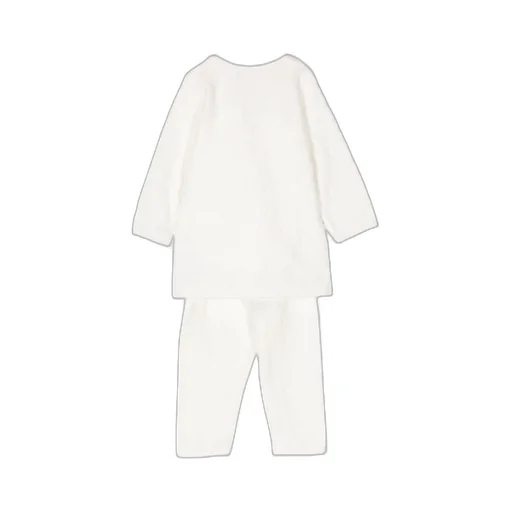 Cotton Tracksuit Set