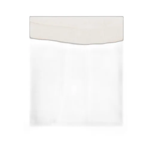 Elasticated-Waistband Shorts