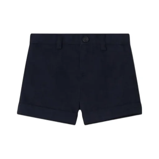 Logo Shorts