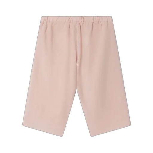 Cotton Corduroy Trousers